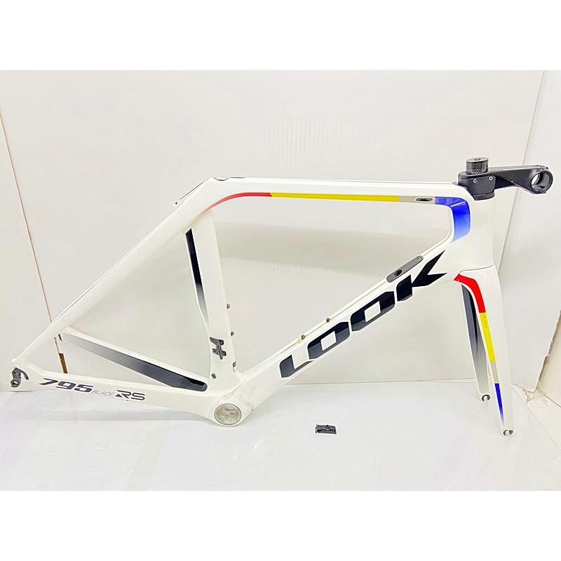 訳アリ ルック LOOK 795 BLADE RS ロード フレームセット 2019年 S