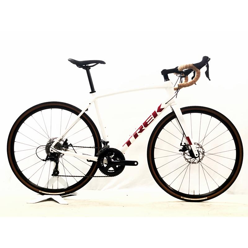 ◎直接受渡歓迎 TREK DomaneAL3 Disc 52 SORA 2022 トレック（TREK） ドマーネ DOMANE AL 3 SORA 機械式DISC 2022年