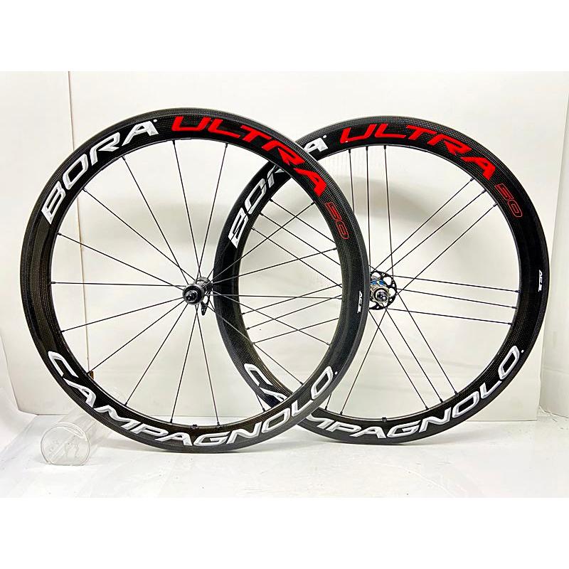 カンパニョーロ CAMPAGNOLO ボーラウルトラ BORA ULTRA 50 AC3