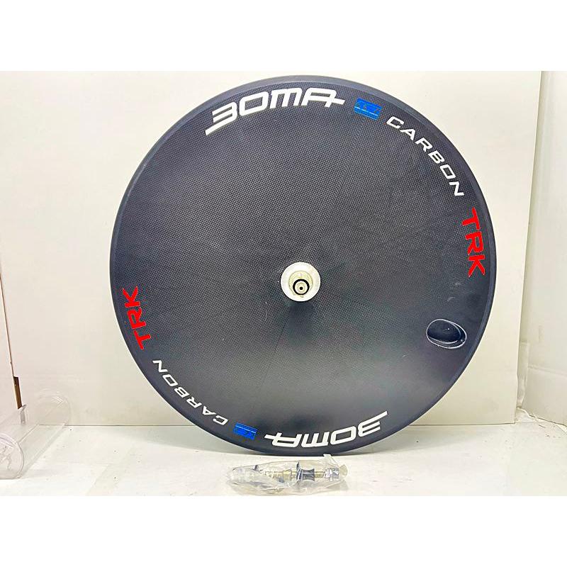 ボーマ　ディスクホイール ボーマ BOMA TH-DD CARBON TUBULAR DISC リアホイールのみ カンパ