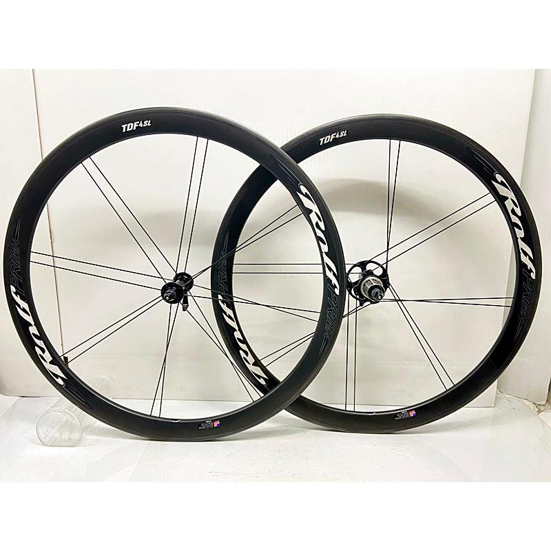 ロルフプリマ ROLF PRIMA TDF 4 SL ホイールセット シマノフリー 11速 