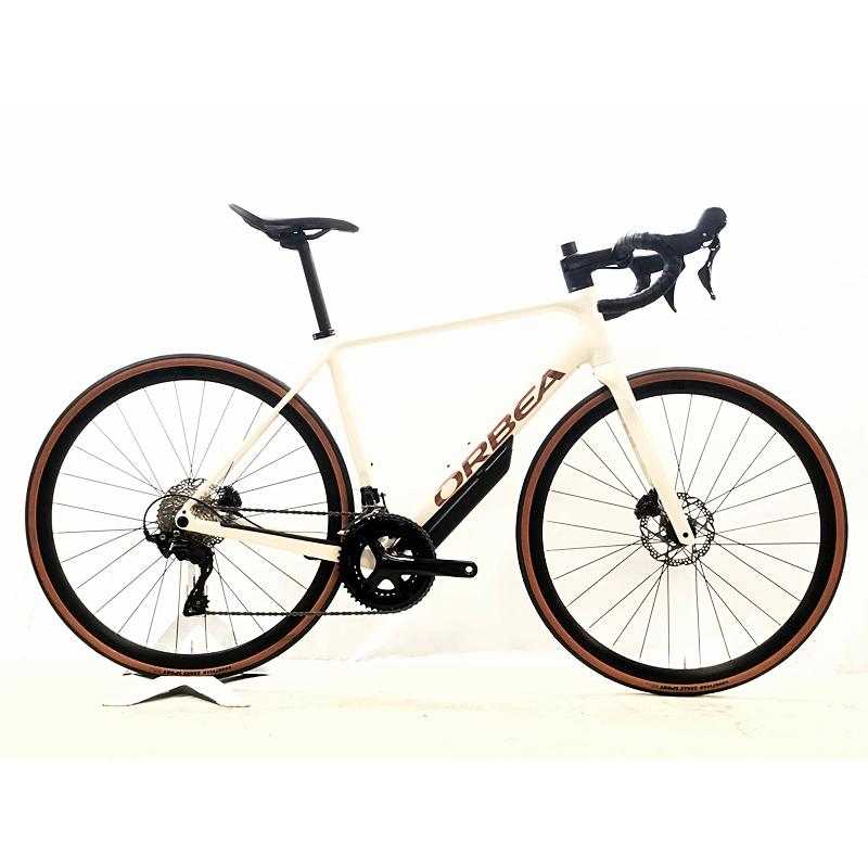 超美品 オルベア ORBEA アヴァン AVANT H30 12速 105 油圧DISC 2025年 