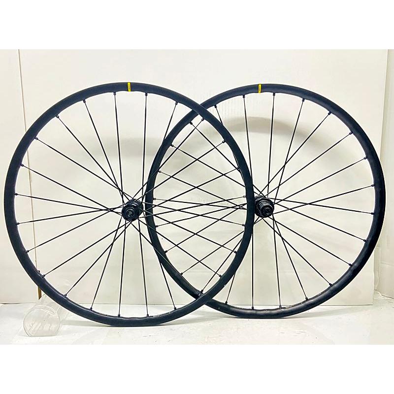 MAVIC ALLROAD S 完組ホイールセット マビック MAVIC オールロード ALL ROAD SL ホイールセット シマノ