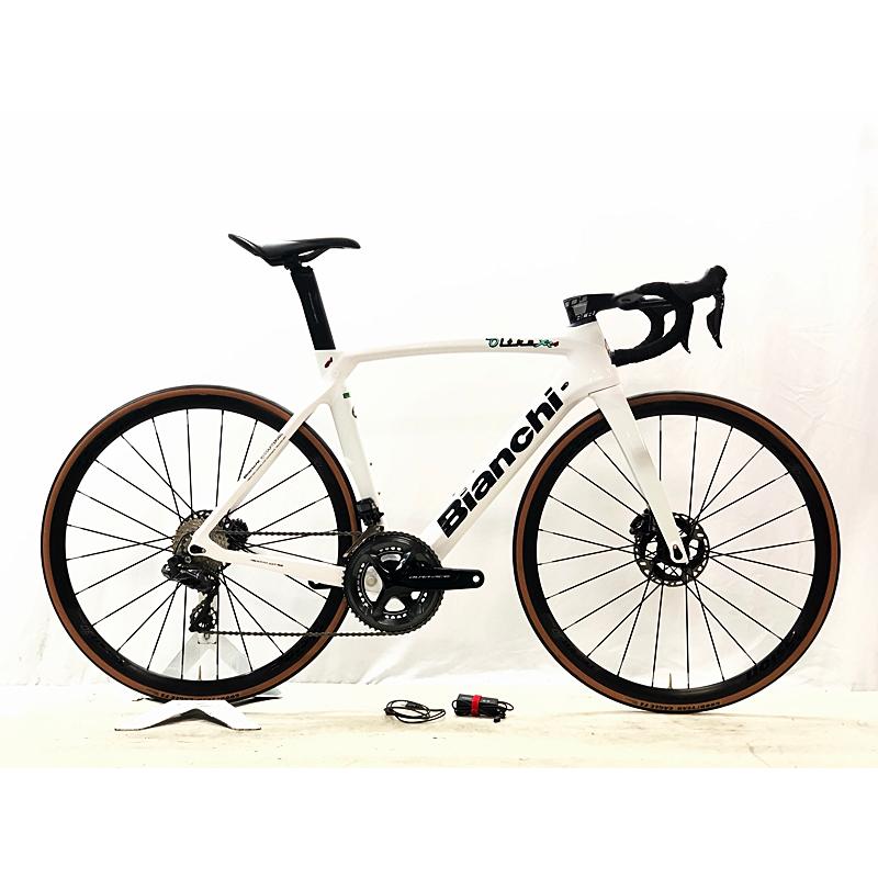 Bianchi（ビアンキ） 美品 オルトレ OLTRE XR4 DISC 2021年 カーボン 