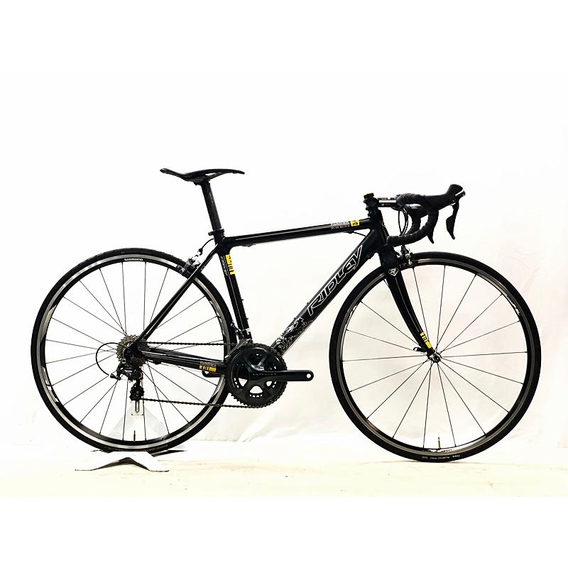 リドレー RIDLEY エクスカリバー EXCALIBUR 2011年 カーボンロード 
