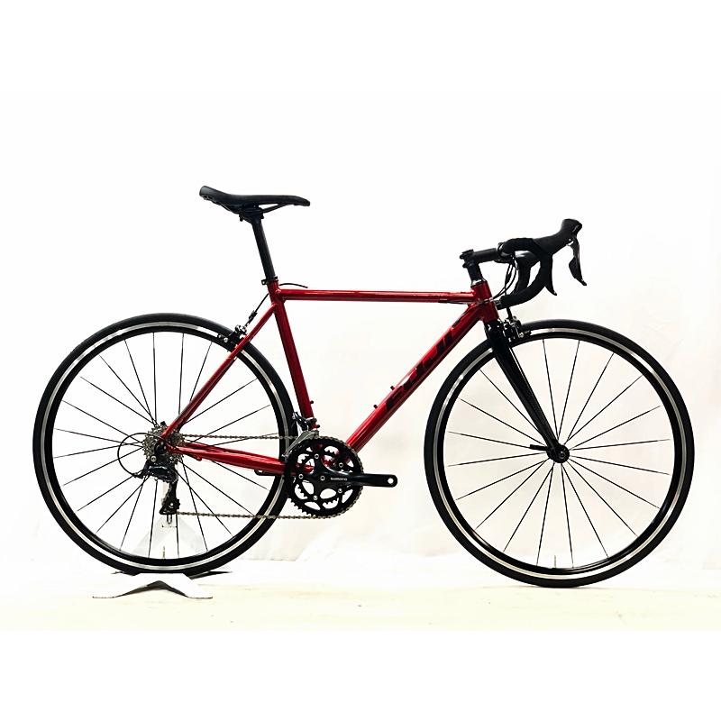 ロードバイク 値下げ 美品 fuji ROUBAIX CUSTOM M 54