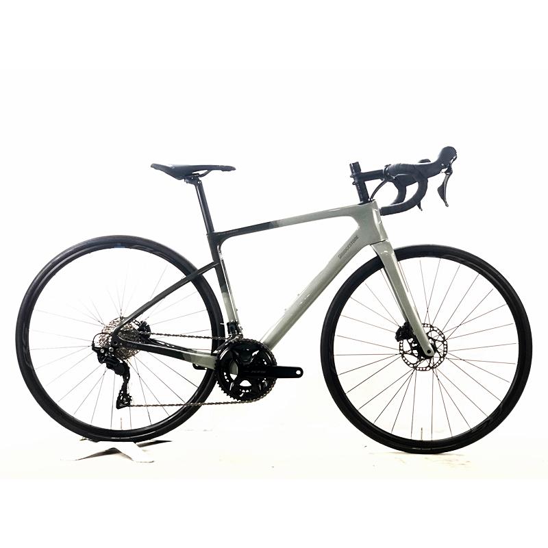 超美品　ANCHOR アンカー RE8 105 12速 [サイズ450] Don Carlos 未走行品 ブリヂストン BRIDGESTONE ANCHOR RE8 12速 105