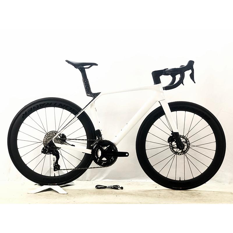 トレック（TREK） 超美品 マドン MADONE SL 6 12速 105 Di2 2026年 