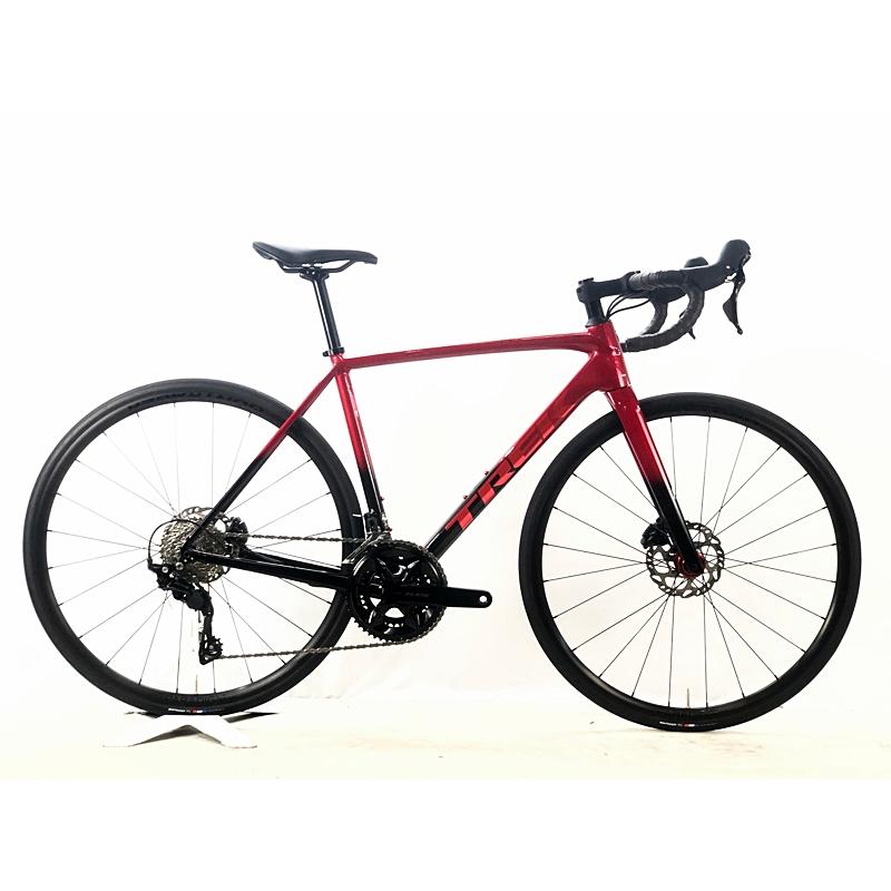TREK EMONDA ALR5 SHIMANO 105 サイズ50 超美品 トレック（TREK） 超美品 エモンダ EMONDA ALR 5 12速 105 油圧DISC