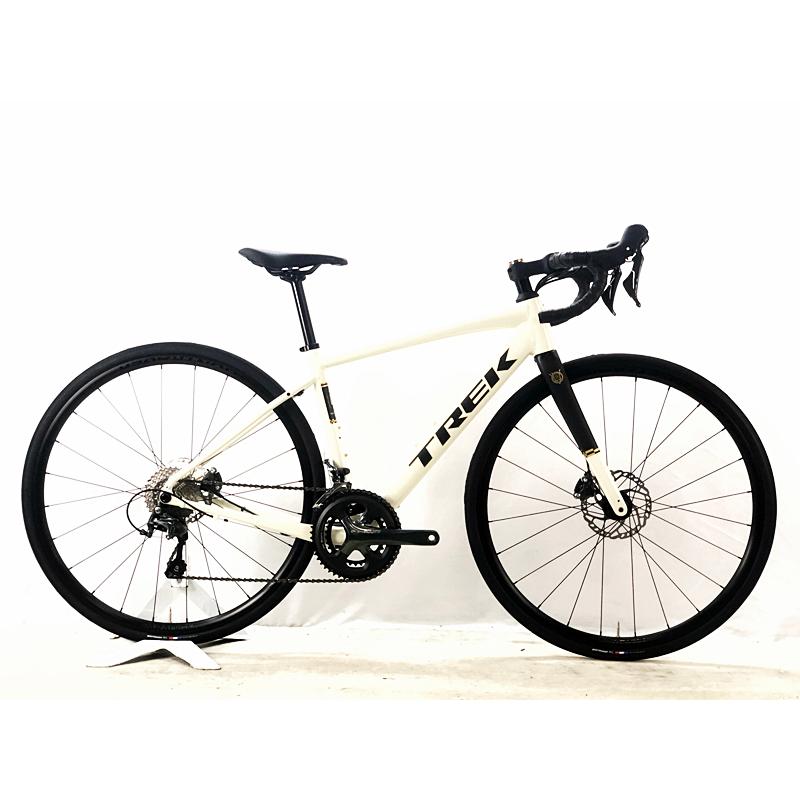 トレック（TREK） 超美品 ドマーネ DOMANE AL 4 Tiagra 油圧DISC 2025