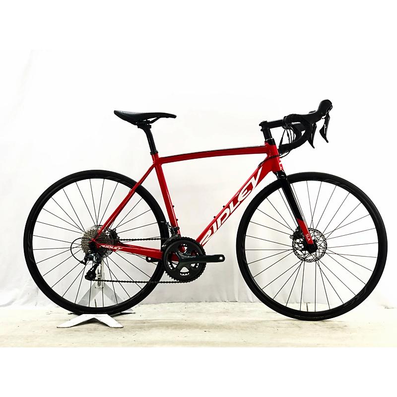 美品 リドレー RIDLEY フェニックス FENIX SLA DISC 2021年 ロード 