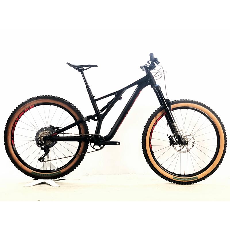 スペシャライズド（Specialized） ○ SPECIALIZED STUMPJUMPER FSR
