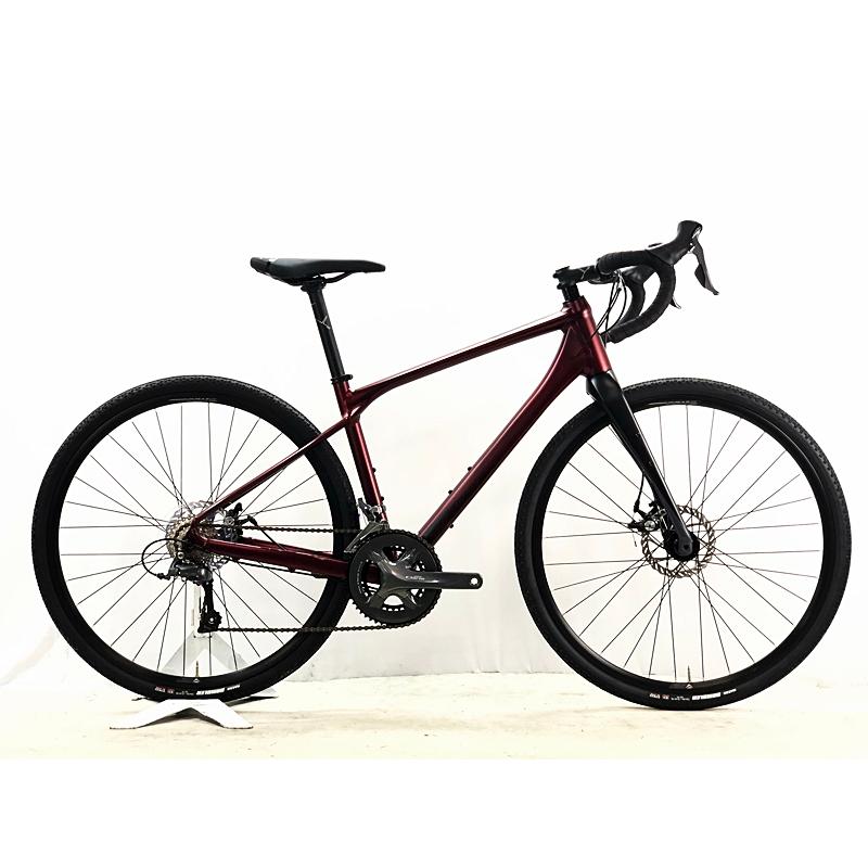 未走行品 メリダ MERIDA サイレックス SILEX 100 2023年 グラベル