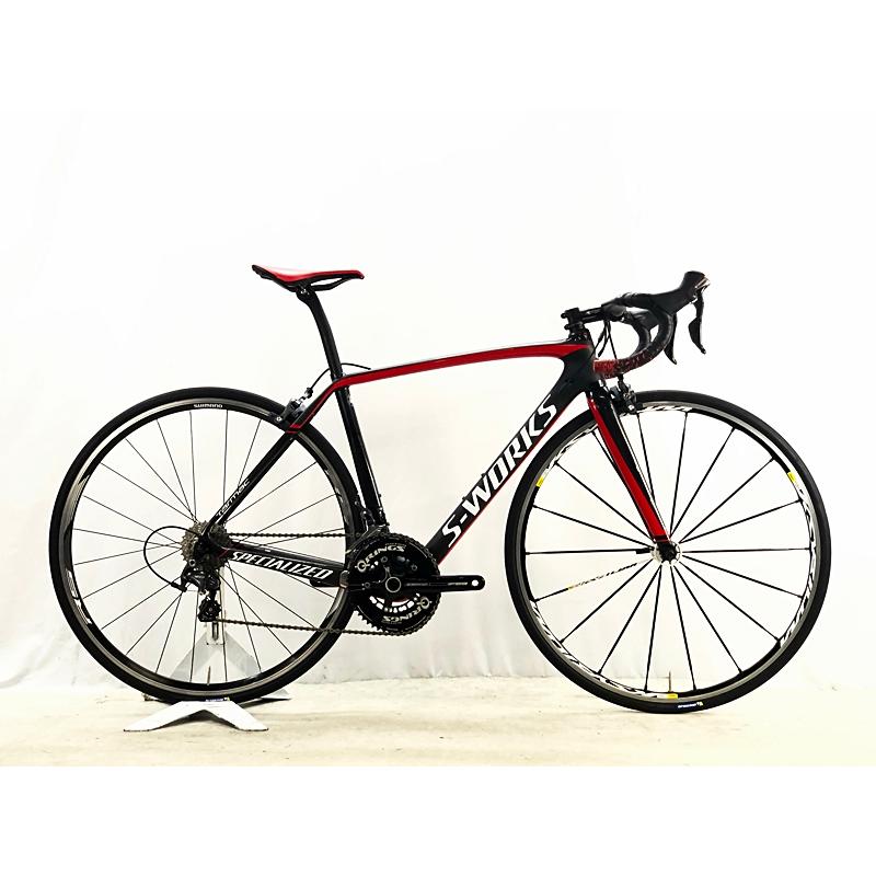 SPECIALZED「スペシャライズド」S-WORKS TARMAC SL5 2016年モデル ロードバイク スペシャライズド（Specialized） 訳アリ SPECIALIZED S-WORKS TARMAC