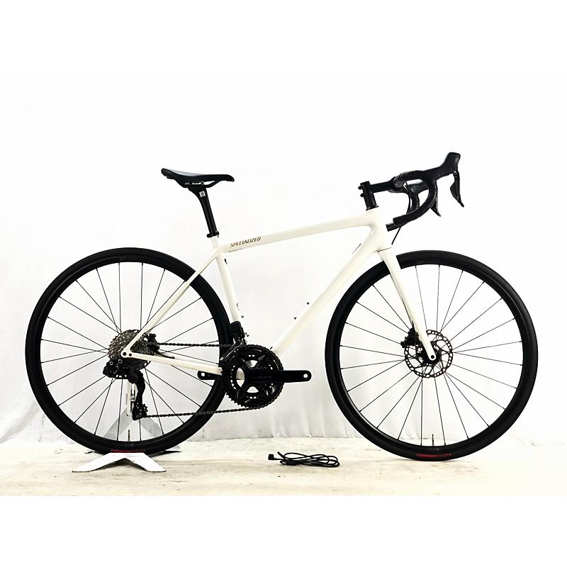 スペシャライズド（Specialized） 美品 SPECIALIZED AETHOS COMP 105