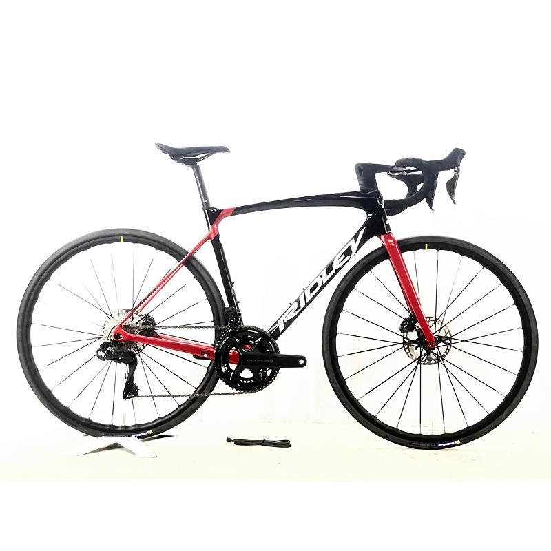 RIDLEY