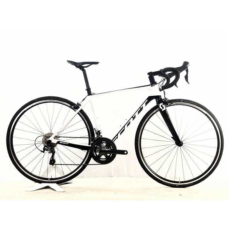 SCOTT（スコット） 美品 アディクト30 ADDICT 30 Tiagra 2019年