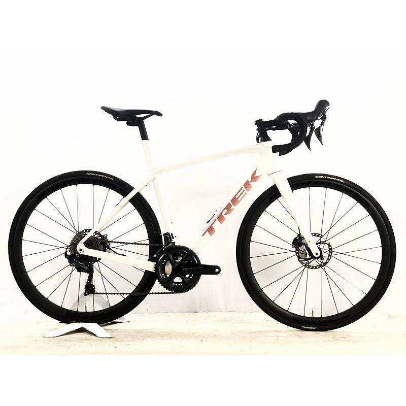 トレック（TREK） 美品 ドマーネ DOMANE SL 6 ULTEGRA ショートリーチ 
