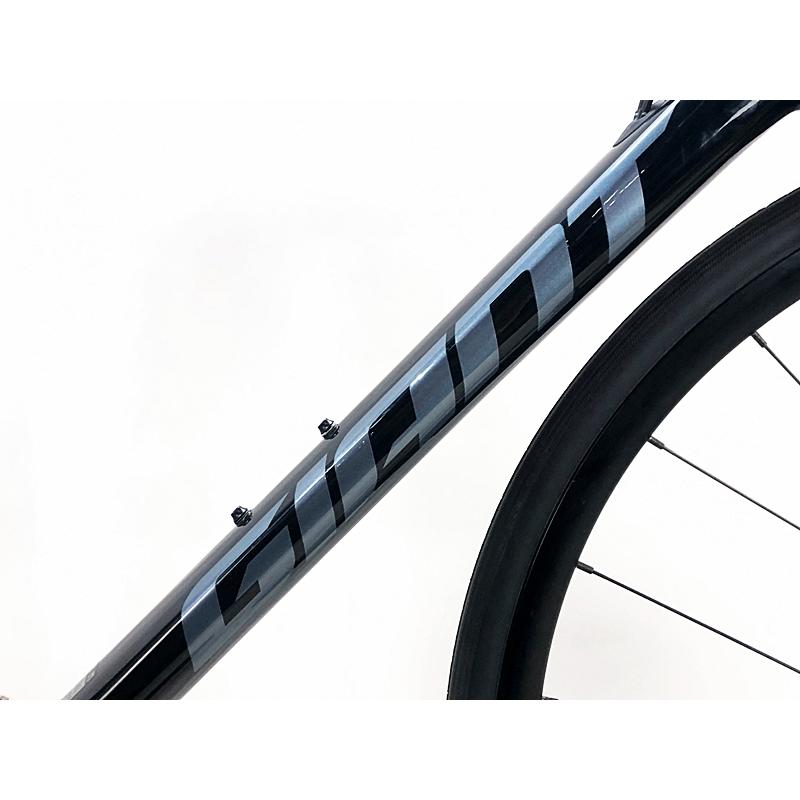 GIANT（ジャイアント） 美品 TCR ADVANCED 2 DISC KOM 105 油圧DISC