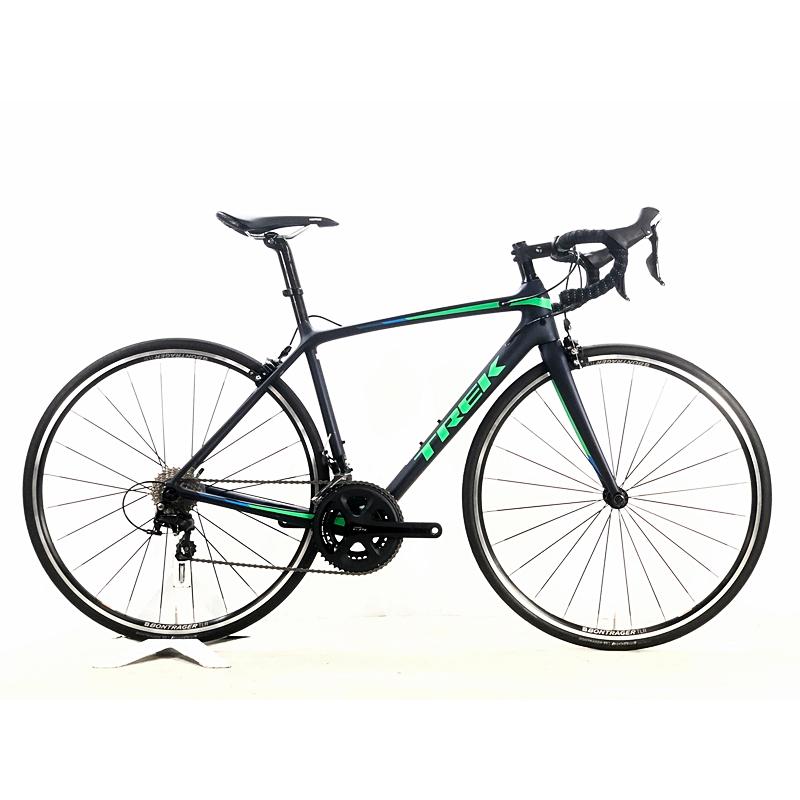 トレック TREK エモンダ EMONDA SL5 2018 カーボン52サイズ トレック（TREK） 美品 エモンダ EMONDA SL 5 105 2018年 カーボン