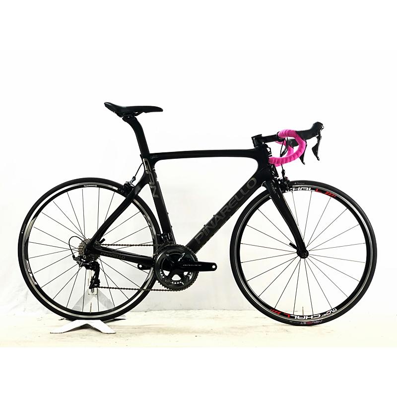 ピナレロ（PINARELLO） ガン GAN RS DURA-ACE 2016年 カーボンロード 