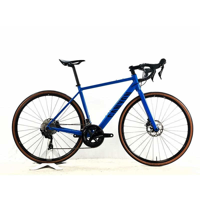 キャニオン CANYON エンデュレース ENDURACE 7 105 油圧DISC 2022年