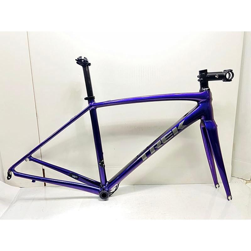 トレック TREK エモンダ EMONDA ALR5 ロード フレームセット 2019年 50