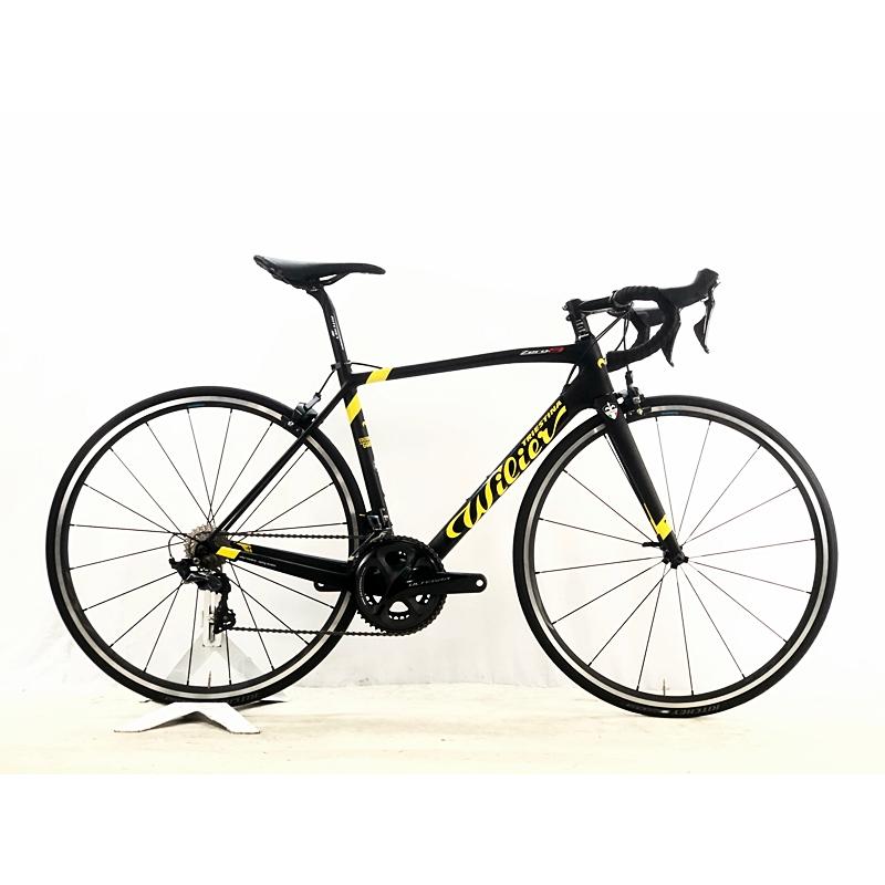 未走行品 ウィリエール Wilier ゼロノヴェ リミテッド ZERO.9 LTD 