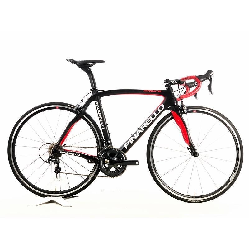 ピナレロ（PINARELLO） 美品 プリンス PRINCE ULTEGRA 2017年 カーボン 