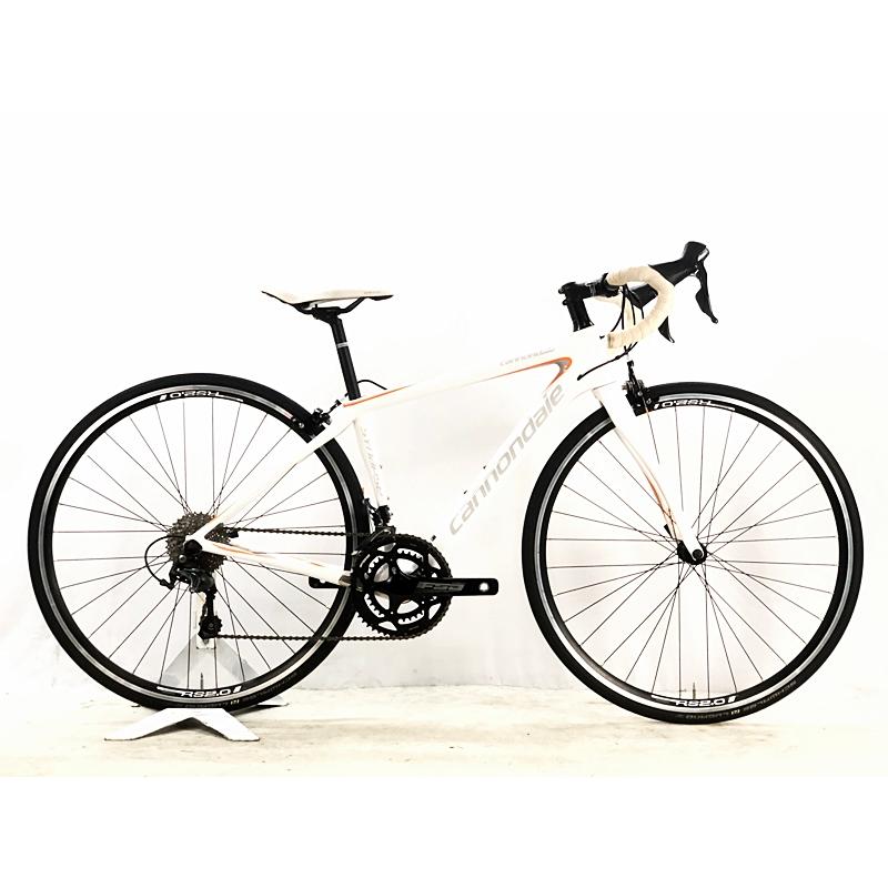 Cannondale SYNAPSE CARBON WOMEN's 発送不可 cannondale（キャノンデール） シナプス カーボン ウィメンズ6 SYNAPSE