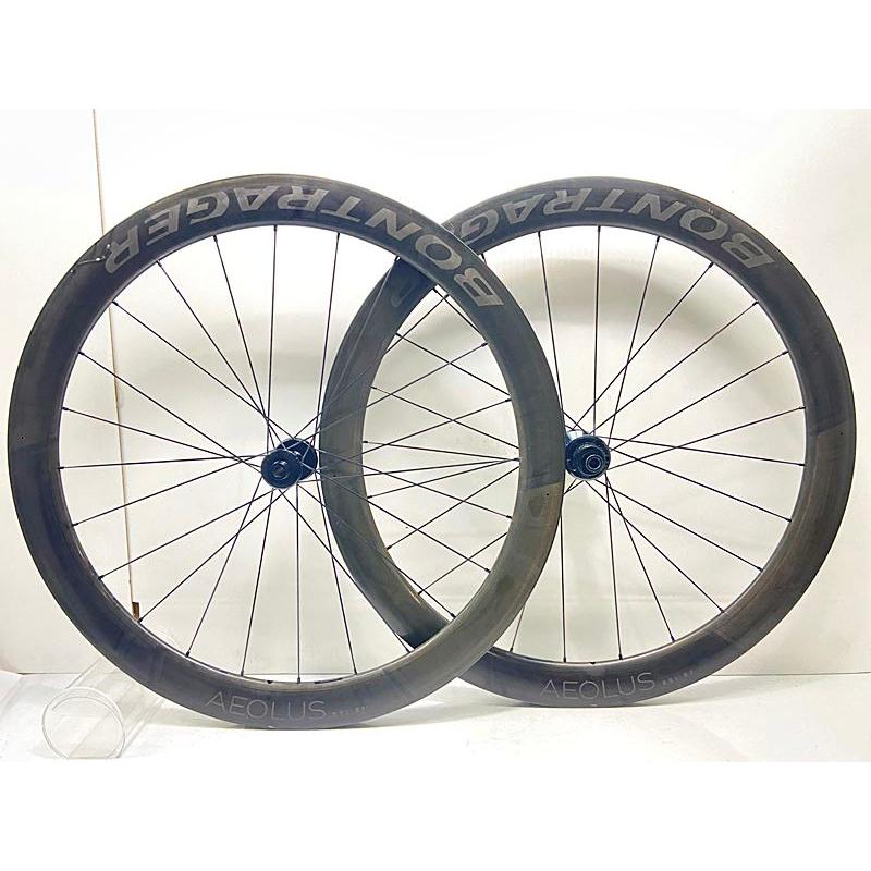 トレック（TREK） 訳アリ ボントレガー BONTRAGER アイオロス AEOLUS