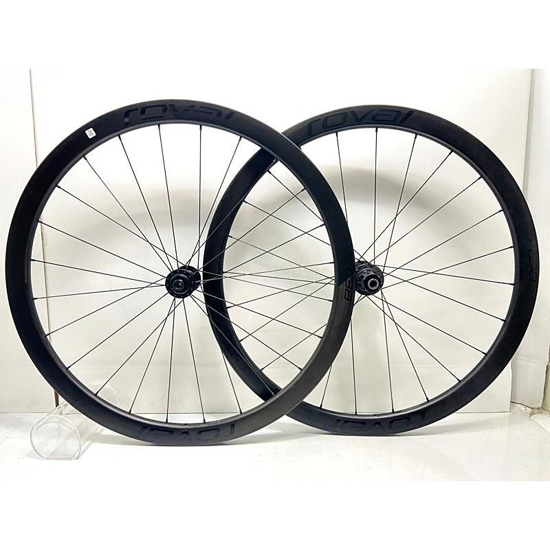 ロヴァール ROVAL C38 ホイールセット シマノフリー 11速 DISC