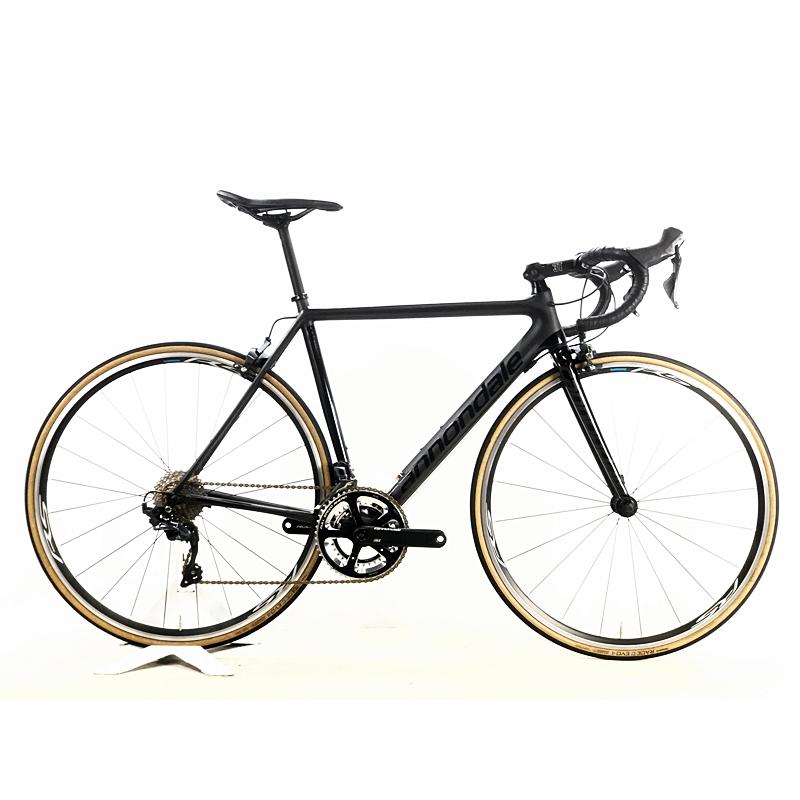 cannondale（キャノンデール） 訳アリ CANNONDALE SUPERSIX EVO CARBON 