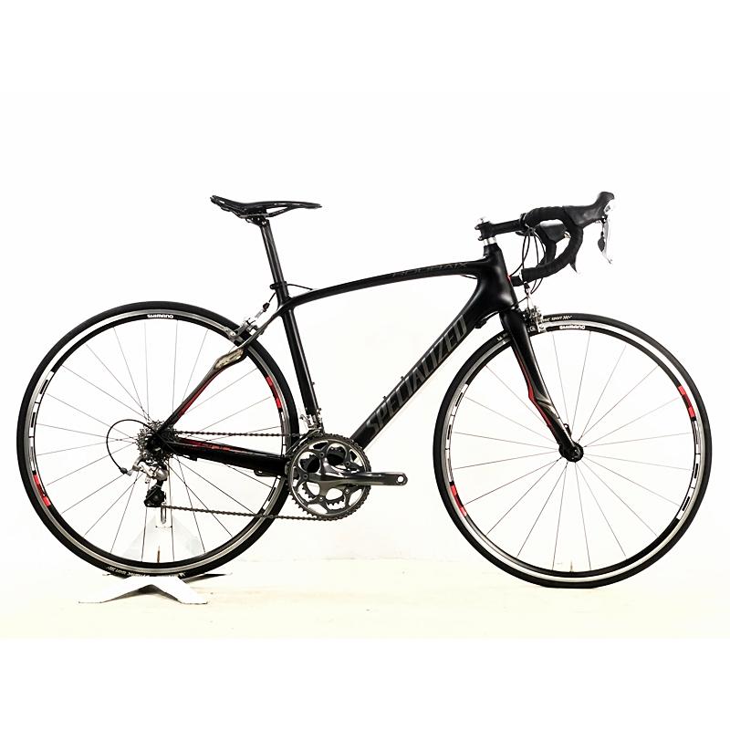 スペシャライズド（Specialized） ルーベコンプ ROUBAIX COMP 105 2013 