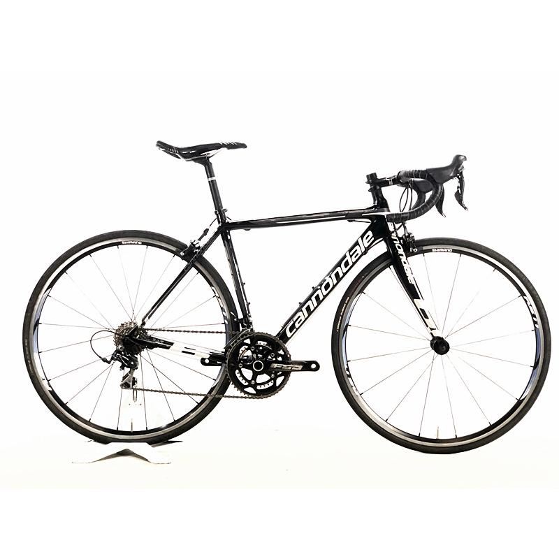 cannondale（キャノンデール） スーパーシックス エボ SUPERSIX EVO 5