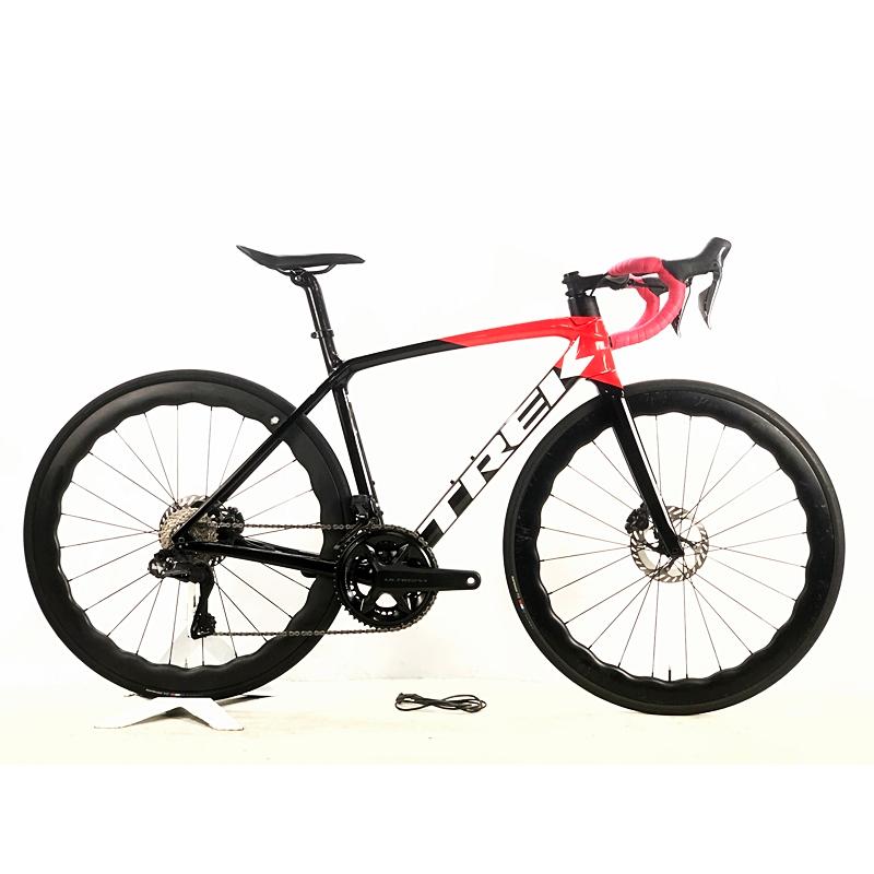 トレック（TREK） ○TREK EMONDA SL6 DiSC 12速 ULTEGRA Di2 油圧DISC 