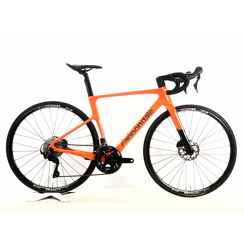 【たけぱぱ】キャノンデールスーパーシックスエヴォ4 cannondale（キャノンデール） スーパーシックス エボ SUPERSIX EVO 4