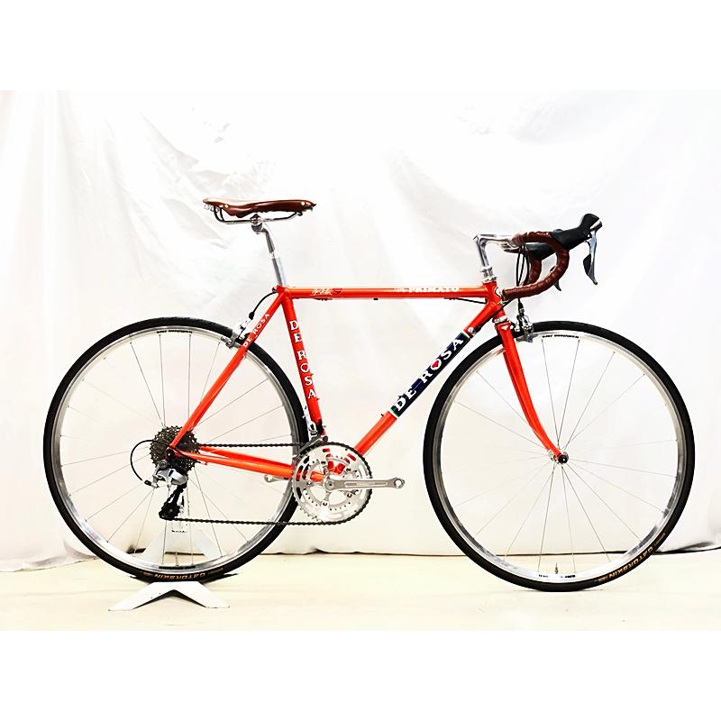 DE ROSA（デローザ） ネオ プリマト NEO PRIMATO 105 2016年 クロモリ
