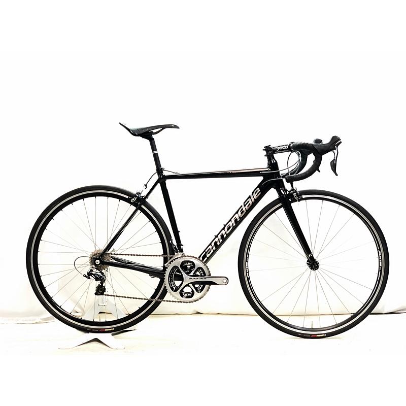 キャノンデールcaad12アルテグラ2019 極美品 50サイズ cannondale（キャノンデール） キャド CAAD12 ULTEGRA 2019年 ロード