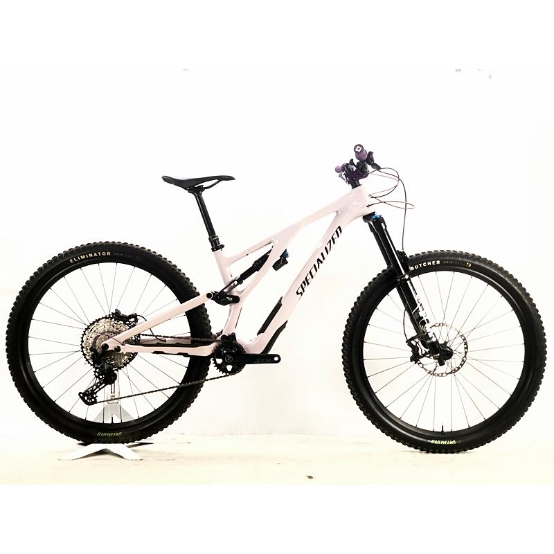 スペシャライズド（Specialized） ○美品 SPECIALIZED STUMPJUMPER EVO