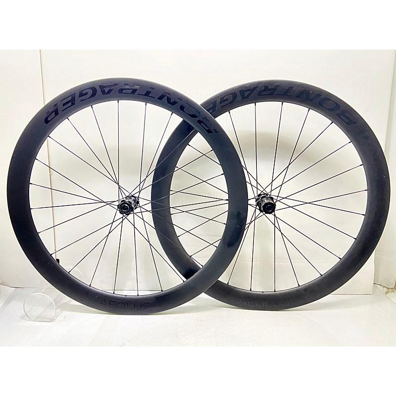 ボントレガー BONTRAGER アイオロスプロ AEOLUS PRO 51 TLR ホイール