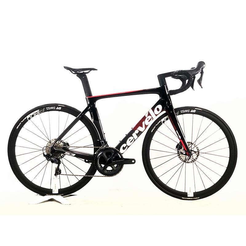 サーヴェロ CERVELO S3 DISC ULTEGRA 油圧DISC 2019年 カーボンロード