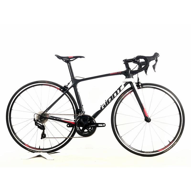 GIANT（ジャイアント） 美品 GIANT TCRアドバンスド2 TCR ADVANCED 2 
