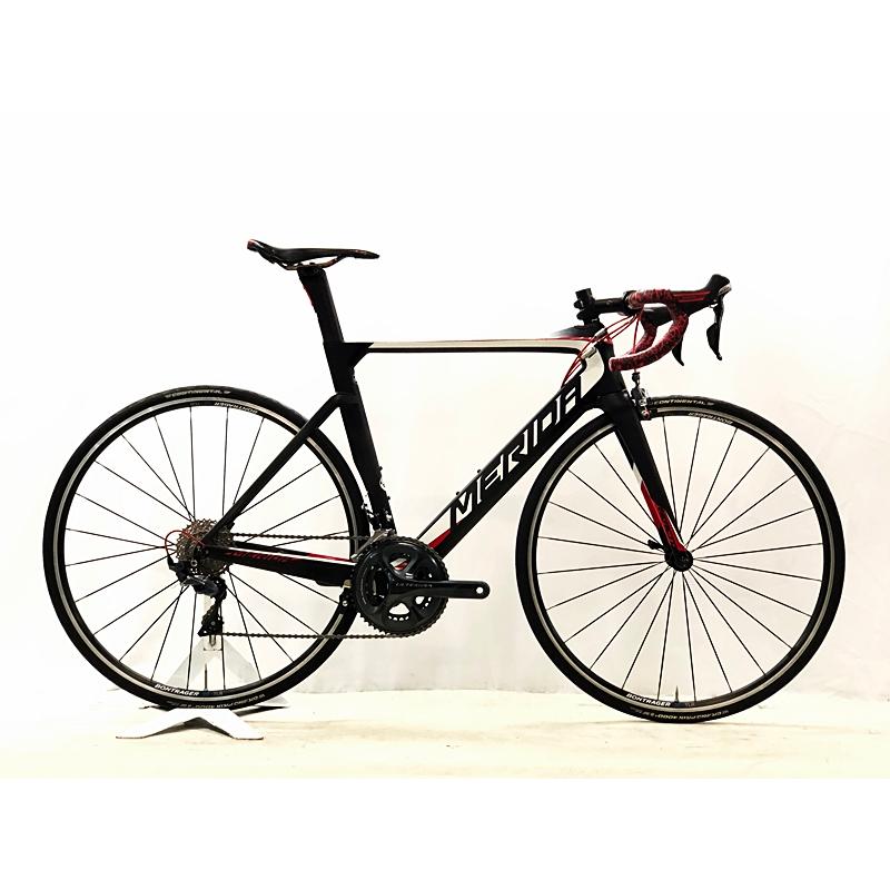 MERIDA 「メリダ」 REACTO 6000 2018年モデル ロードバイク メリダ MERIDA リアクト REACTO 6000 ULTEGRA/105 2018年 カーボン