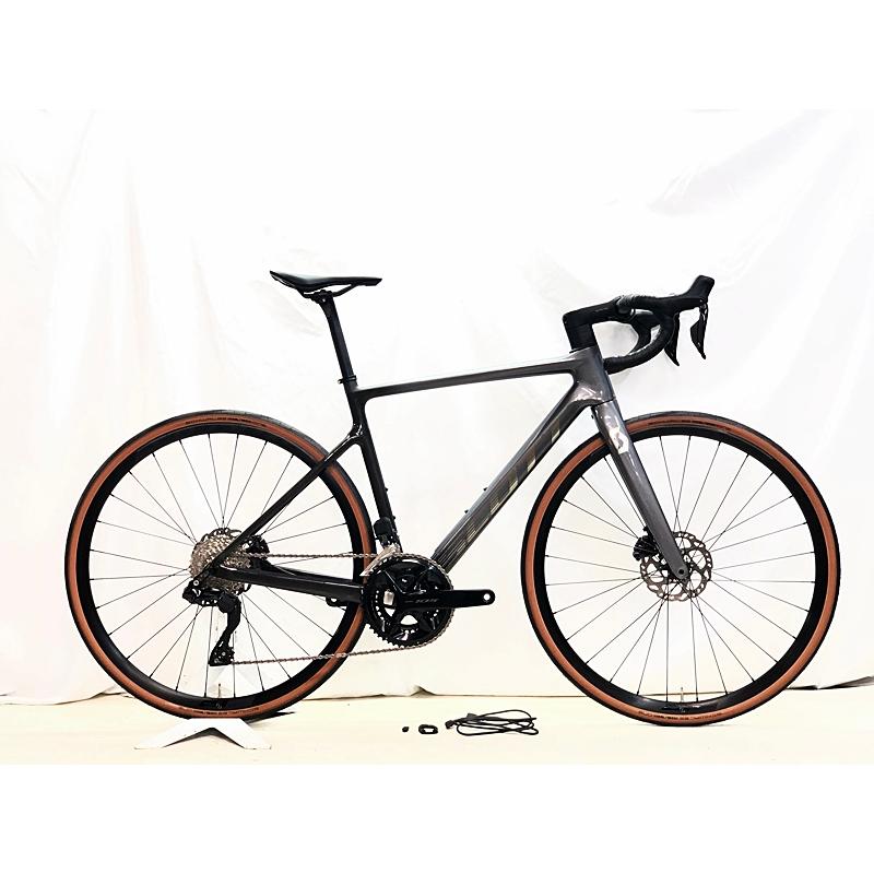 SCOTT（スコット） 美品 アディクト ADDICT 20 105 Di2 105 2023年