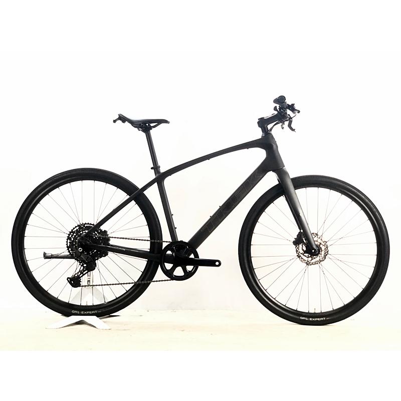 トレック（TREK） TREK FX SPORT SL 4 CUES 油圧DISC 2025年 カーボン