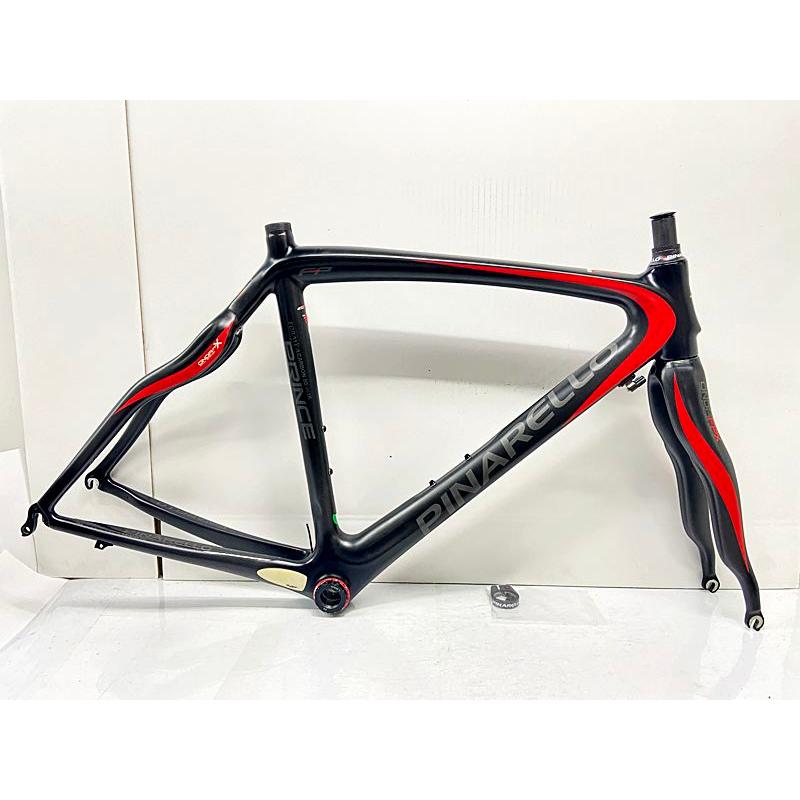 訳アリ ピナレロ PINARELLO プリンス PRINCE ロード フレームセット 