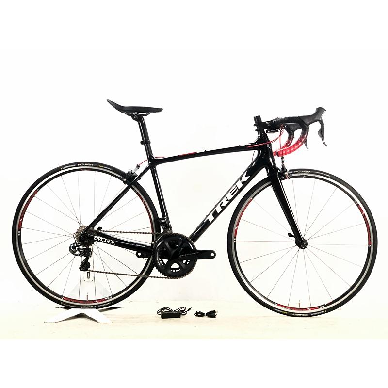 トレック（TREK） 訳アリ エモンダ EMONDA SL ULTEGRA Di2 バラ完組 
