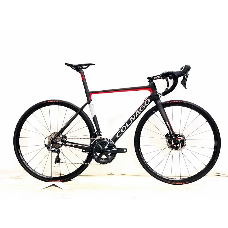 COLNAGO（コルナゴ） 訳アリ COLNAGO V3 DISC ULTEGRA 油圧DISC 2021年 