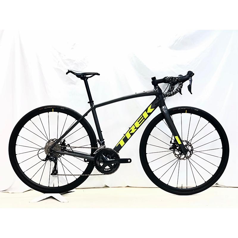 トレック（TREK） ドマーネ DOMANE AL3 DISC SORA 機械式DISC 2021年